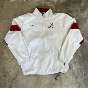 Nike Alabama Stormfit Light Pullover S